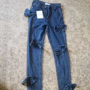 Vintage Jean's